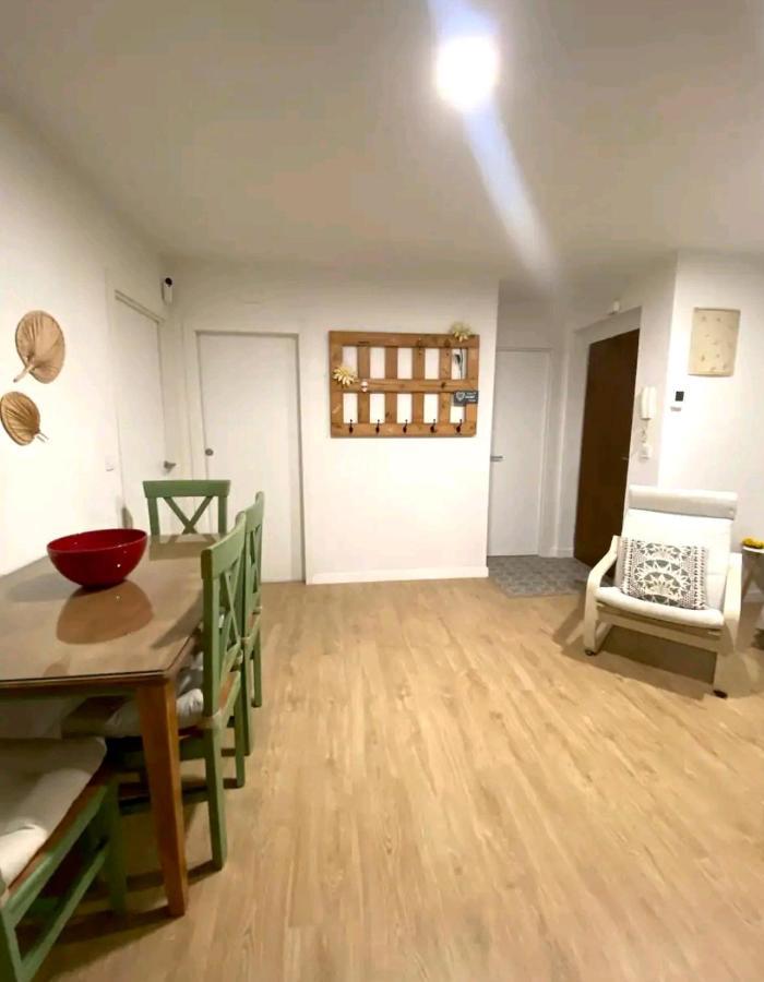 Апартаменты Apartamento Triana Севилья Экстерьер фото