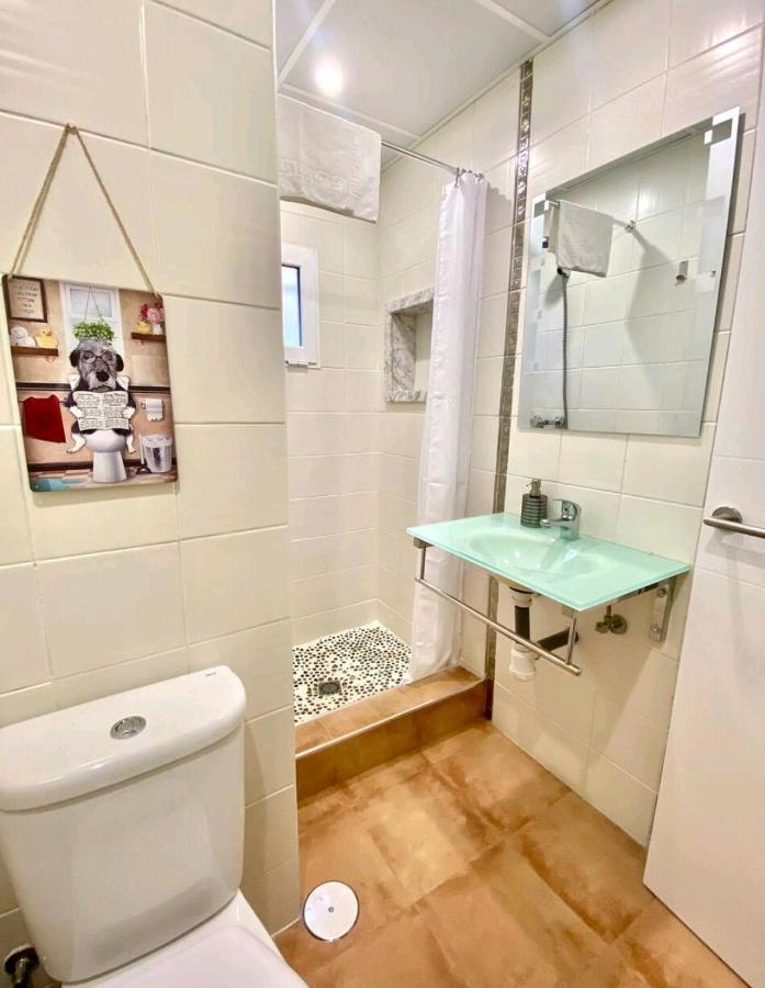Апартаменты Apartamento Triana Севилья Экстерьер фото