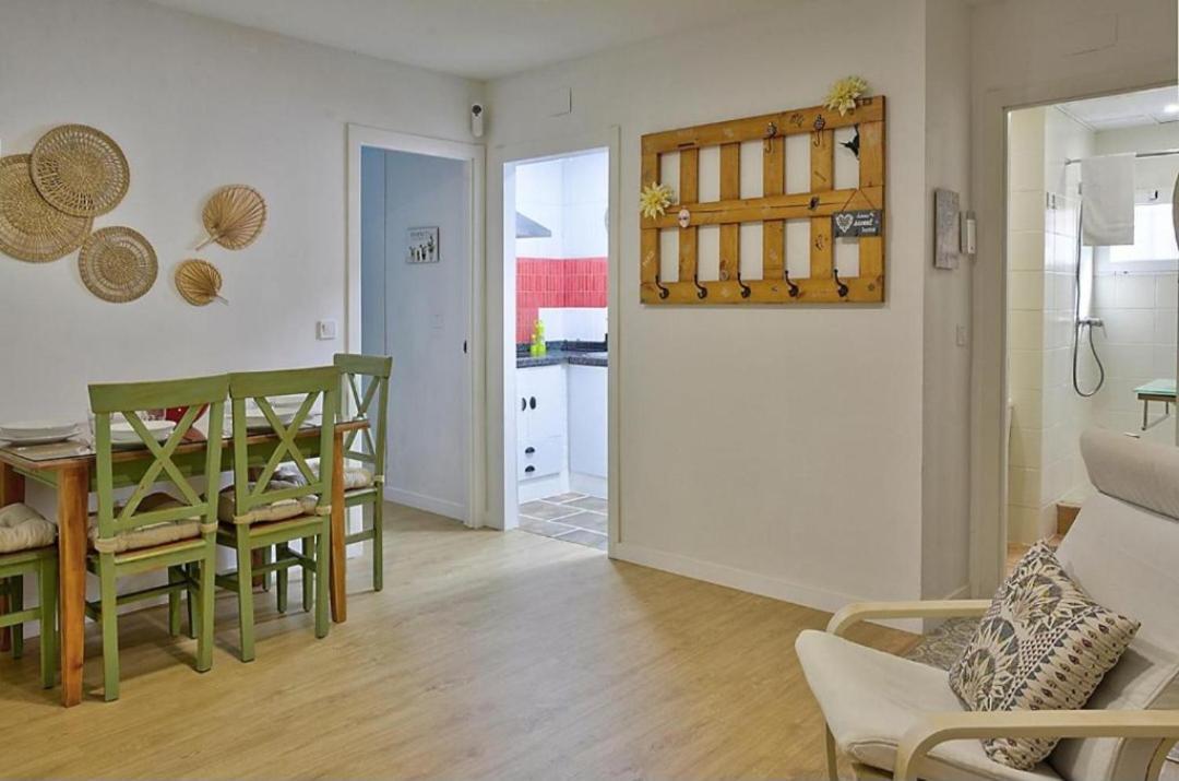 Апартаменты Apartamento Triana Севилья Экстерьер фото